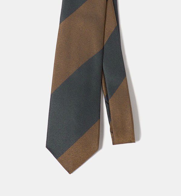 UNITED ARROWS green label relaxing「GLR JAPAN VINTAGE 8.0cm ストライプ1 ネクタイ」|ネクタイ・蝶ネクタイ|
