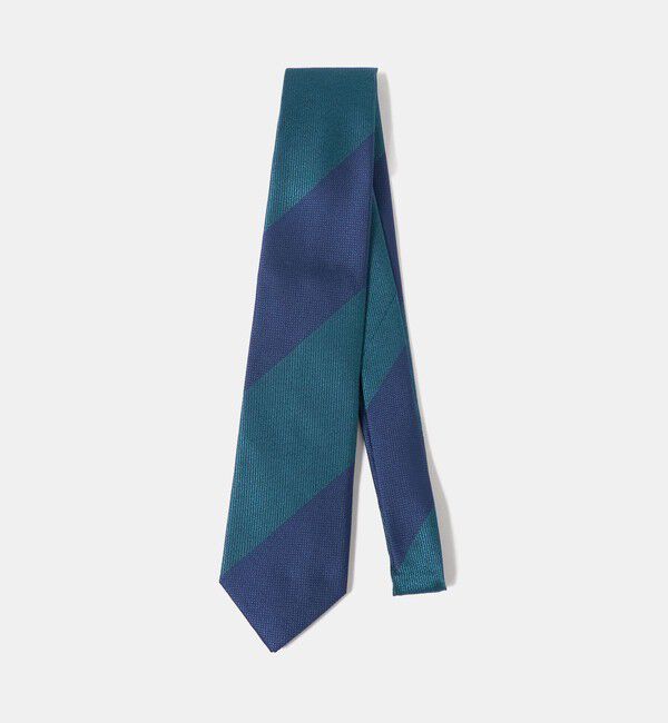 UNITED ARROWS green label relaxing「GLR JAPAN VINTAGE 8.0cm ストライプ1 ネクタイ」|ネクタイ・蝶ネクタイ|ROYAL