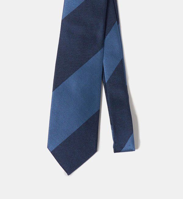 UNITED ARROWS green label relaxing「GLR JAPAN VINTAGE 8.0cm ストライプ1 ネクタイ」|ネクタイ・蝶ネクタイ|