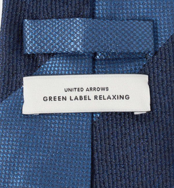 UNITED ARROWS green label relaxing「GLR JAPAN VINTAGE 8.0cm ストライプ1 ネクタイ」|ネクタイ・蝶ネクタイ|