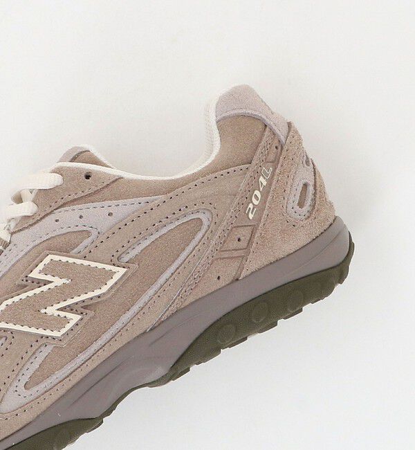 UNITED ARROWS green label relaxing「＜New Balance＞U204 スニーカー」|スニーカー|