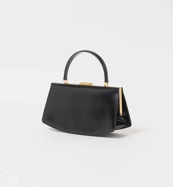 UNITED ARROWS green label relaxing「＜LUMEN＞LUNE FORME ワンハンドルバッグ」|ショルダー・メッセンジャー|