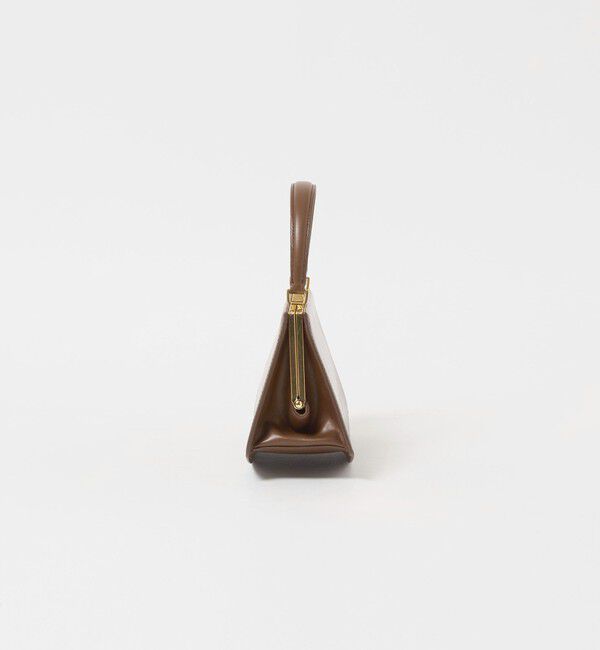 UNITED ARROWS green label relaxing「＜LUMEN＞LUNE FORME ワンハンドルバッグ」|ショルダー・メッセンジャー|