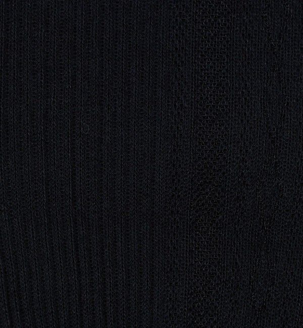 UNITED ARROWS green label relaxing「＜MAEE＞コンプレッションソックス（オープントゥ アイレットタイプ）/ 着圧」|ソックス|