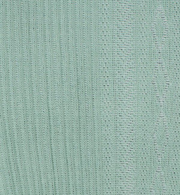 UNITED ARROWS green label relaxing「＜MAEE＞コンプレッションソックス（オープントゥ アイレットタイプ）/ 着圧」|ソックス|