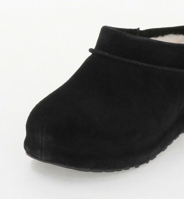 UNITED ARROWS green label relaxing「【WEB限定】＜UGG＞エンラップ クロッグ シューズ」|スニーカー|