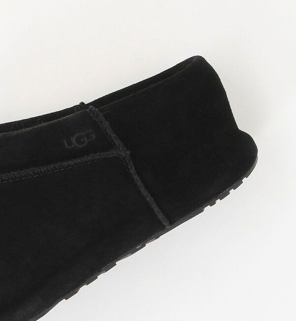 UNITED ARROWS green label relaxing「【WEB限定】＜UGG＞エンラップ クロッグ シューズ」|スニーカー|