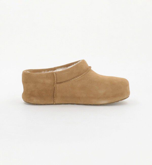 UNITED ARROWS green label relaxing「【WEB限定】＜UGG＞エンラップ クロッグ シューズ」|スニーカー|