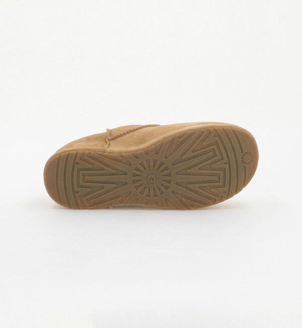 UNITED ARROWS green label relaxing「【WEB限定】＜UGG＞エンラップ クロッグ シューズ」|スニーカー|