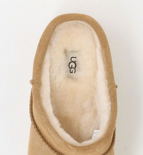 UNITED ARROWS green label relaxing「【WEB限定】＜UGG＞エンラップ クロッグ シューズ」|スニーカー|