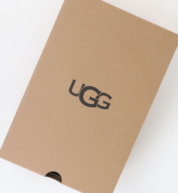 UNITED ARROWS green label relaxing「【WEB限定】＜UGG＞エンラップ クロッグ シューズ」|スニーカー|