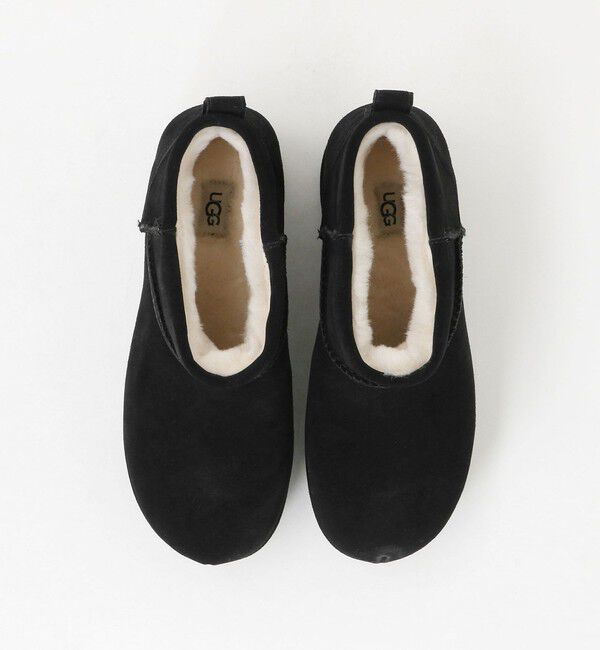 UNITED ARROWS green label relaxing「＜UGG＞クラシック ミニ エンラップ シューズ」|ロングブーツ|