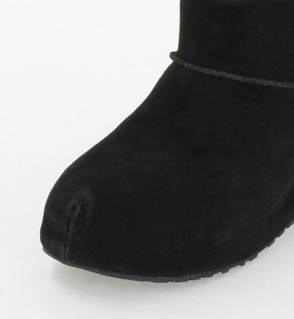 UNITED ARROWS green label relaxing「＜UGG＞クラシック ミニ エンラップ シューズ」|ロングブーツ|