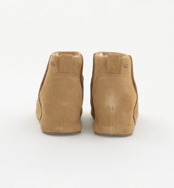 UNITED ARROWS green label relaxing「＜UGG＞クラシック ミニ エンラップ シューズ」|ロングブーツ|