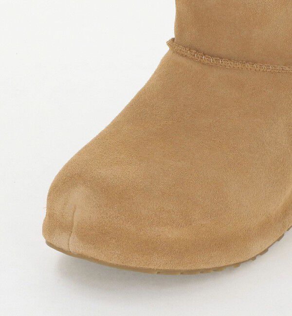 UNITED ARROWS green label relaxing「＜UGG＞クラシック ミニ エンラップ シューズ」|ロングブーツ|