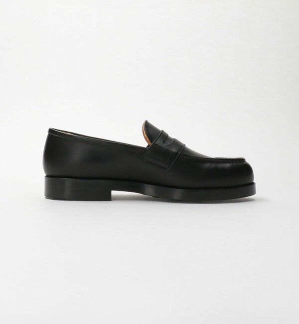 BEAUTY&YOUTH UNITED ARROWS「フレンチ ローファー」|ローファー|