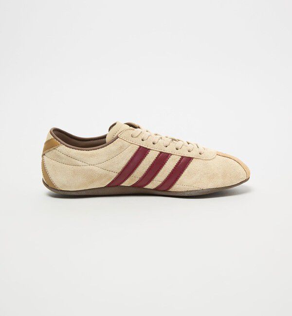 BEAUTY&YOUTH UNITED ARROWS「【別注】＜adidas Originals＞TOKYO W スニーカー」|スニーカー|
