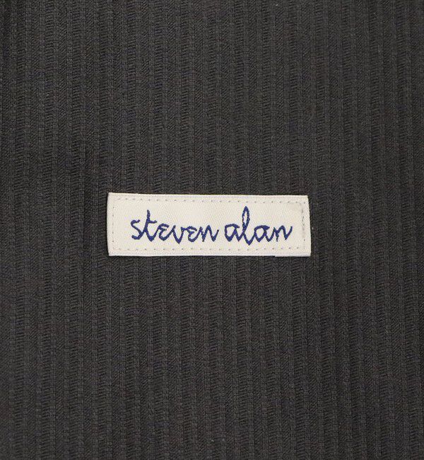 STEVEN ALAN「＜Steven Alan＞ 10W コーデュロイ ワーク ジャケット」|その他|