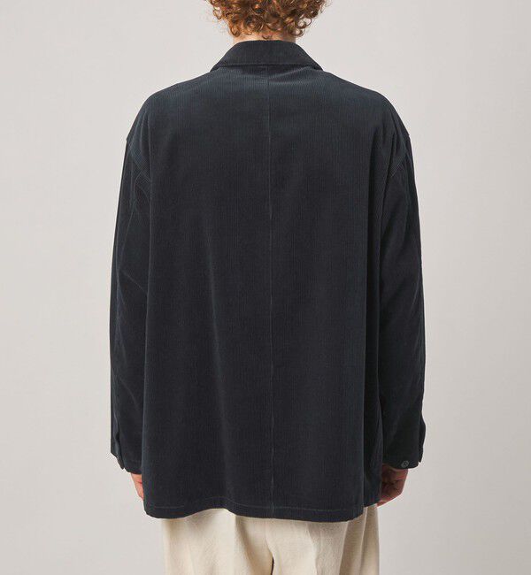 STEVEN ALAN「＜Steven Alan＞ 10W コーデュロイ ワーク ジャケット」|その他|