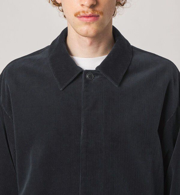 STEVEN ALAN「＜Steven Alan＞ 10W コーデュロイ ワーク ジャケット」|その他|