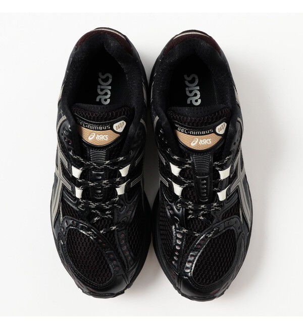 BEAMS SELECTION for WOMEN「ASICS / GEL-NIMBUS 10.1」|スニーカー|