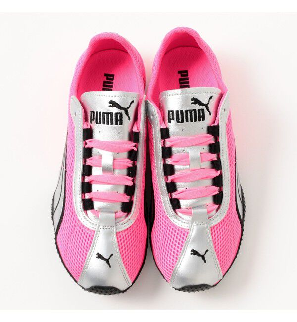BEAMS SELECTION for WOMEN「PUMA / H-STREET OG」|スニーカー|