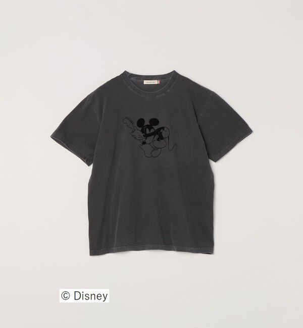 SHIPS any「GOOD ROCK SPEED:〈洗濯機可能〉キャラクター グラフィック プリント Tシャツ◇」|Tシャツ・カットソー|