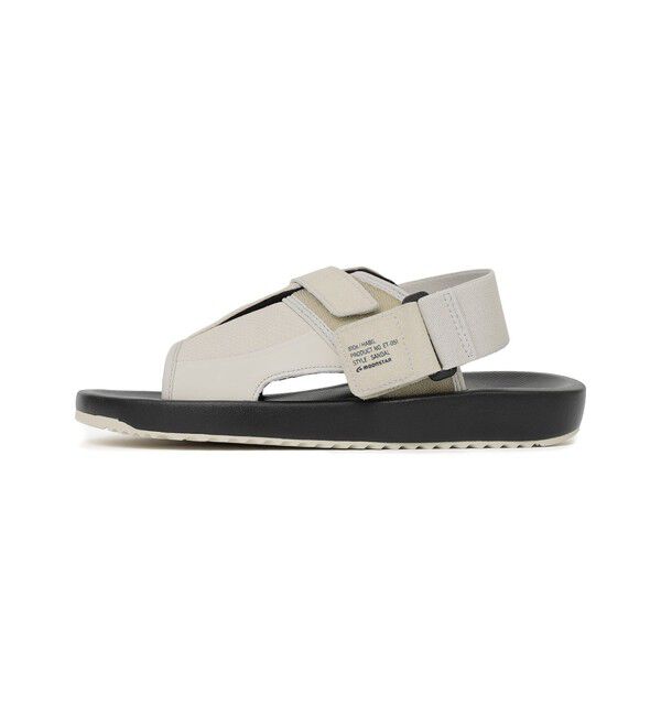 SHIPS any「MOONSTAR 810s: HABIL サンダル」|サンダル|