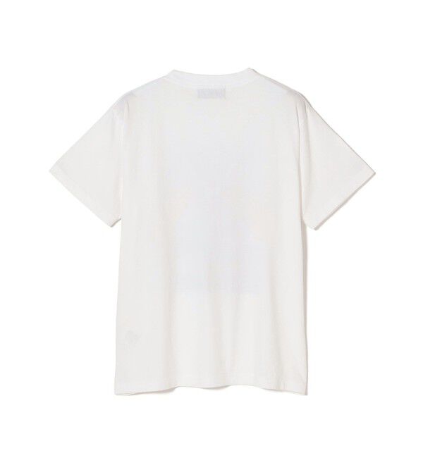 SHIPS for women「J.J.MERCER: プリント TEE」|Tシャツ・カットソー|