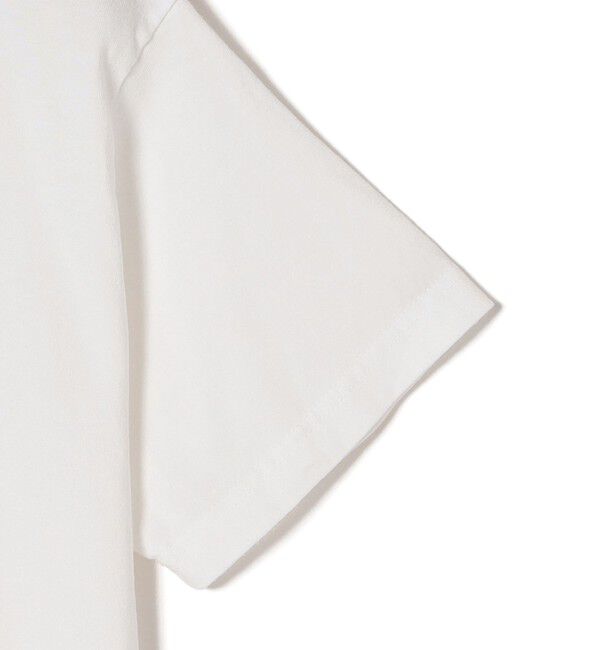 SHIPS for women「J.J.MERCER: プリント TEE」|Tシャツ・カットソー|