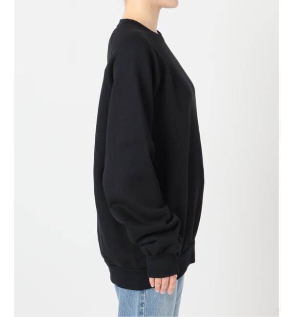 OUTDOOR PRODUCTS Usual Things「≪予約≫DISCUS ex CREWNECK SWEAT セットアップ対応」|スウェット・ジャージ|