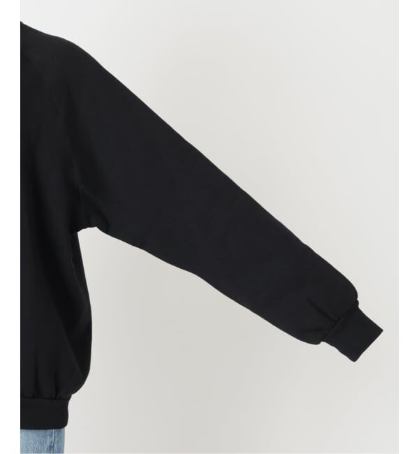 OUTDOOR PRODUCTS Usual Things「≪予約≫DISCUS ex CREWNECK SWEAT セットアップ対応」|スウェット・ジャージ|