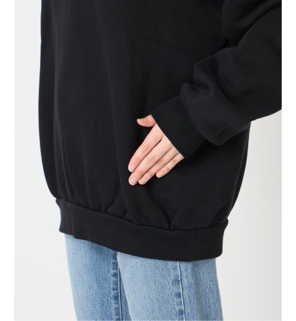 OUTDOOR PRODUCTS Usual Things「≪予約≫DISCUS ex CREWNECK SWEAT セットアップ対応」|スウェット・ジャージ|