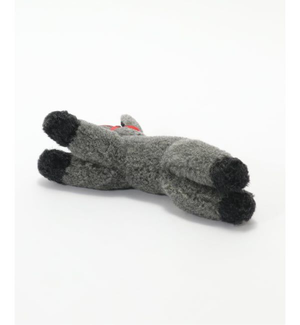 journal standard Furniture「【R&D.M.Co/オールドマンズテイラー】MAJESTIC DONKEYS」|ポーチ|