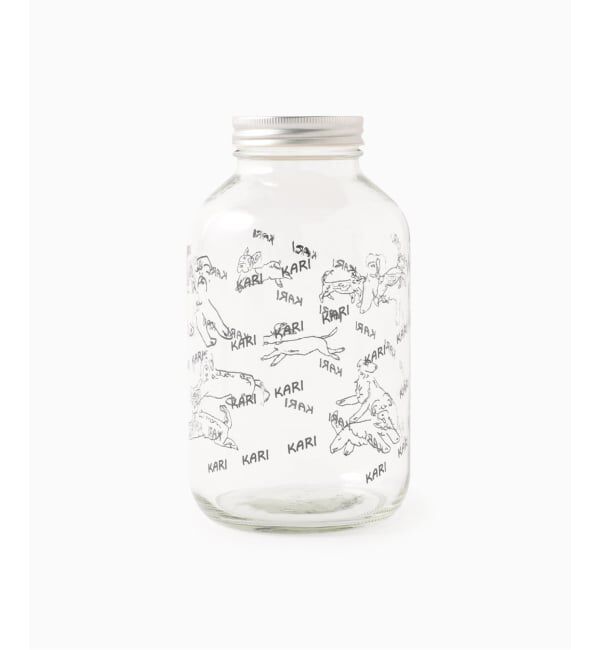 journal standard Furniture「【ヒラノトシユキ】JSF別注 CANISTER 1800　キャニスター」|その他|