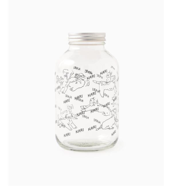 journal standard Furniture「【ヒラノトシユキ】JSF別注 CANISTER 1800　キャニスター」|その他|