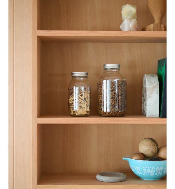 journal standard Furniture「【ヒラノトシユキ】JSF別注 CANISTER 1800　キャニスター」|その他|