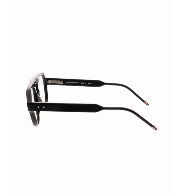 EYETHINK「THOM BROWNE UEO416A-001-52 Optical」|メガネ|