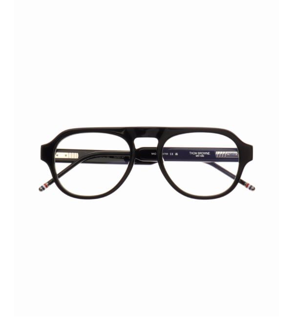 EYETHINK「THOM BROWNE UEO416A-001-52 Optical」|メガネ|