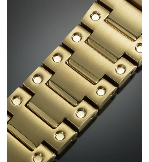 HIROB「Web限定 CASIO G-SHOCK GMW-B5000GD-9JF」|腕時計|