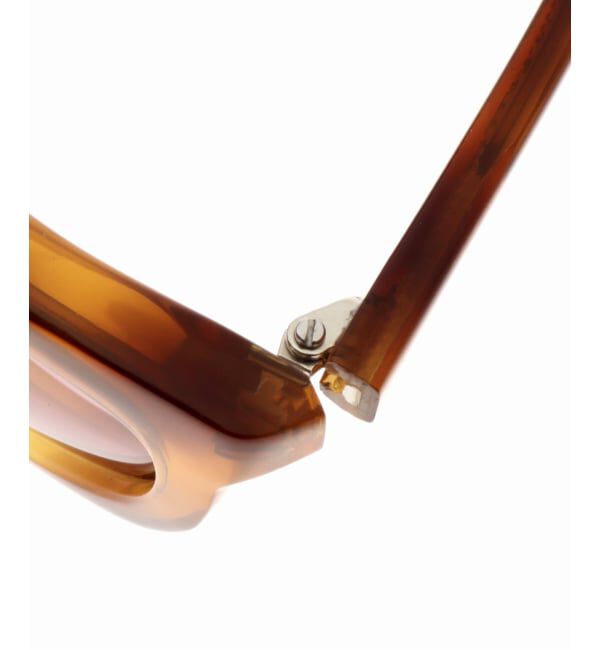 EYETHINK「OUR LEGACY SHELTER Software Havanna Sunglasses」|サングラス|