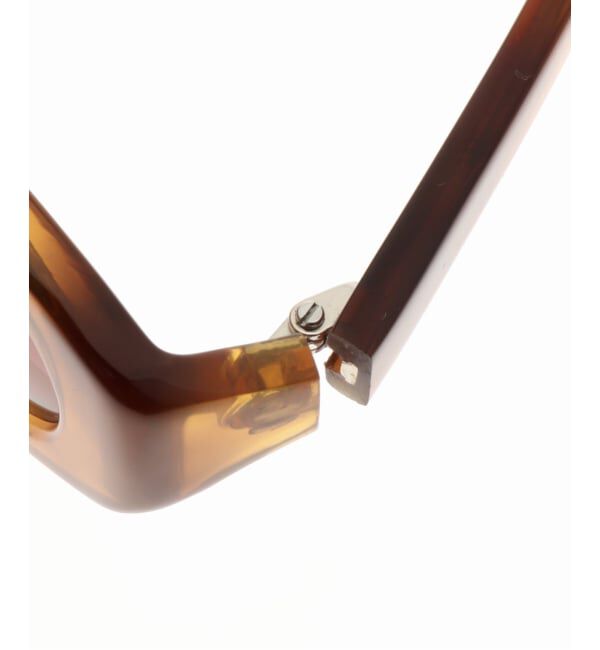 EYETHINK「OUR LEGACY UNWOUND Software Havanna Sunglasses」|サングラス|