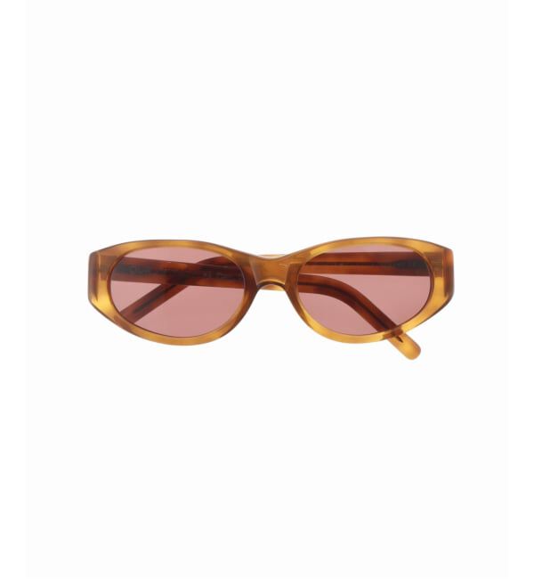EYETHINK「OUR LEGACY UNWOUND Software Havanna Sunglasses」|サングラス|