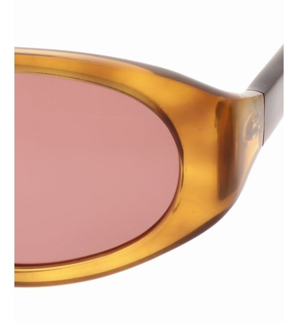 EYETHINK「OUR LEGACY UNWOUND Software Havanna Sunglasses」|サングラス|