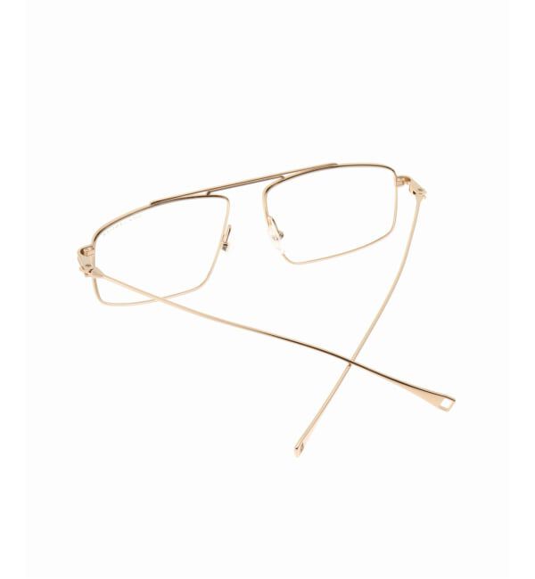 EYETHINK「DITA Lancier LSA-142 GD Optical」|メガネ|