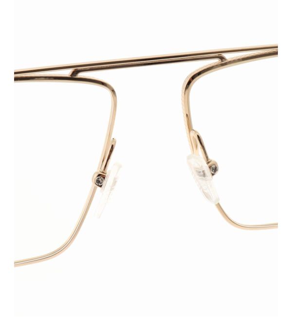 EYETHINK「DITA Lancier LSA-142 GD Optical」|メガネ|
