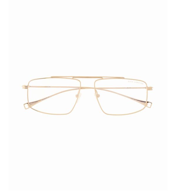 EYETHINK「DITA Lancier LSA-142 GD Optical」|メガネ|