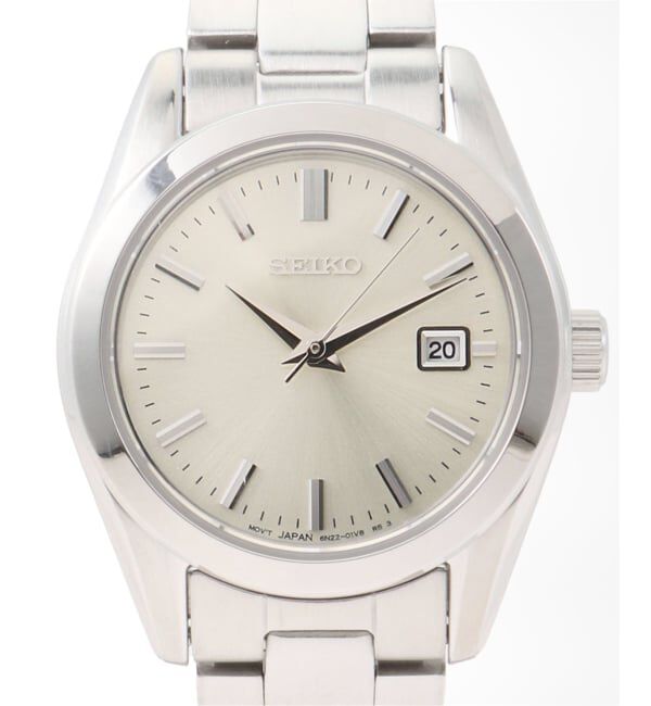 HIROB「SEIKO SELECTION HFH001P」|腕時計|