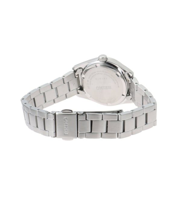 HIROB「SEIKO SELECTION HFH001P」|腕時計|