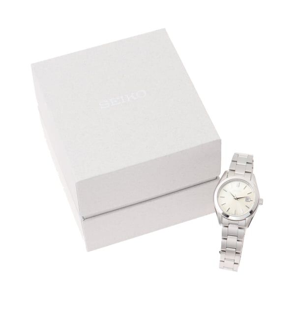 HIROB「SEIKO SELECTION HFH001P」|腕時計|